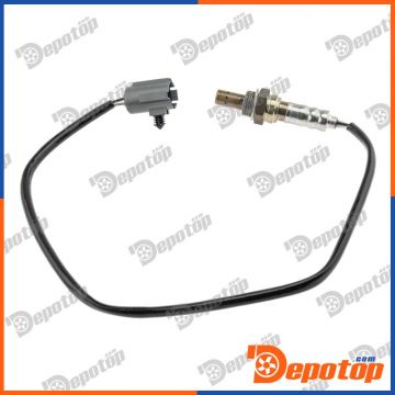 Sonde Lambda Capteur Oxygène pour JEEP | 0258005722, 250-24943